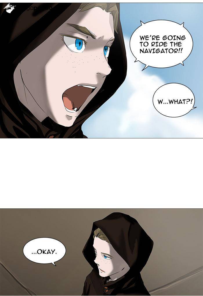 Tower of God Chapter 227 image 30